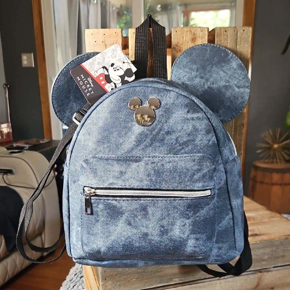 Disney MICKEY MOUSE Small Backpack - Sling